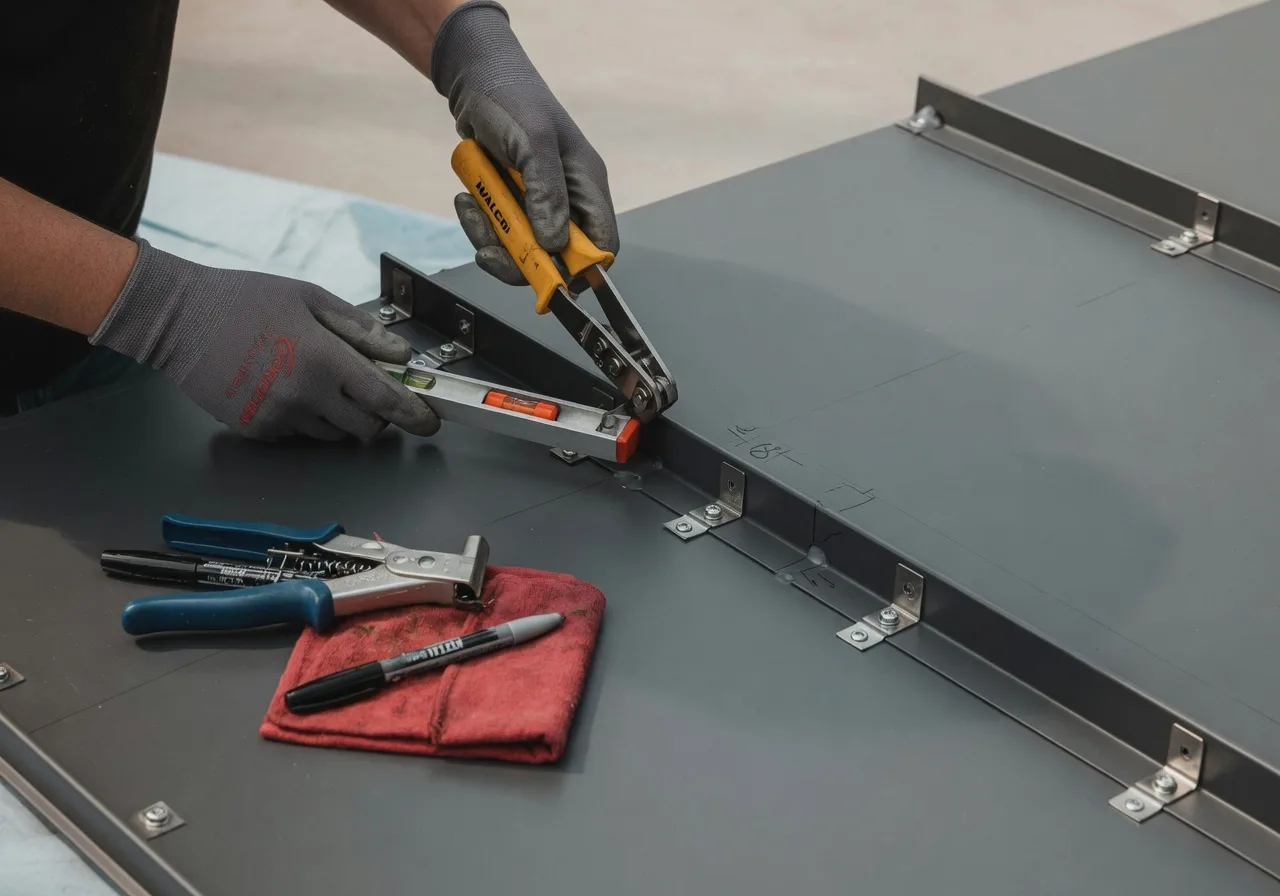 Why choose Metal Roofing Installation in Sapphire, NC